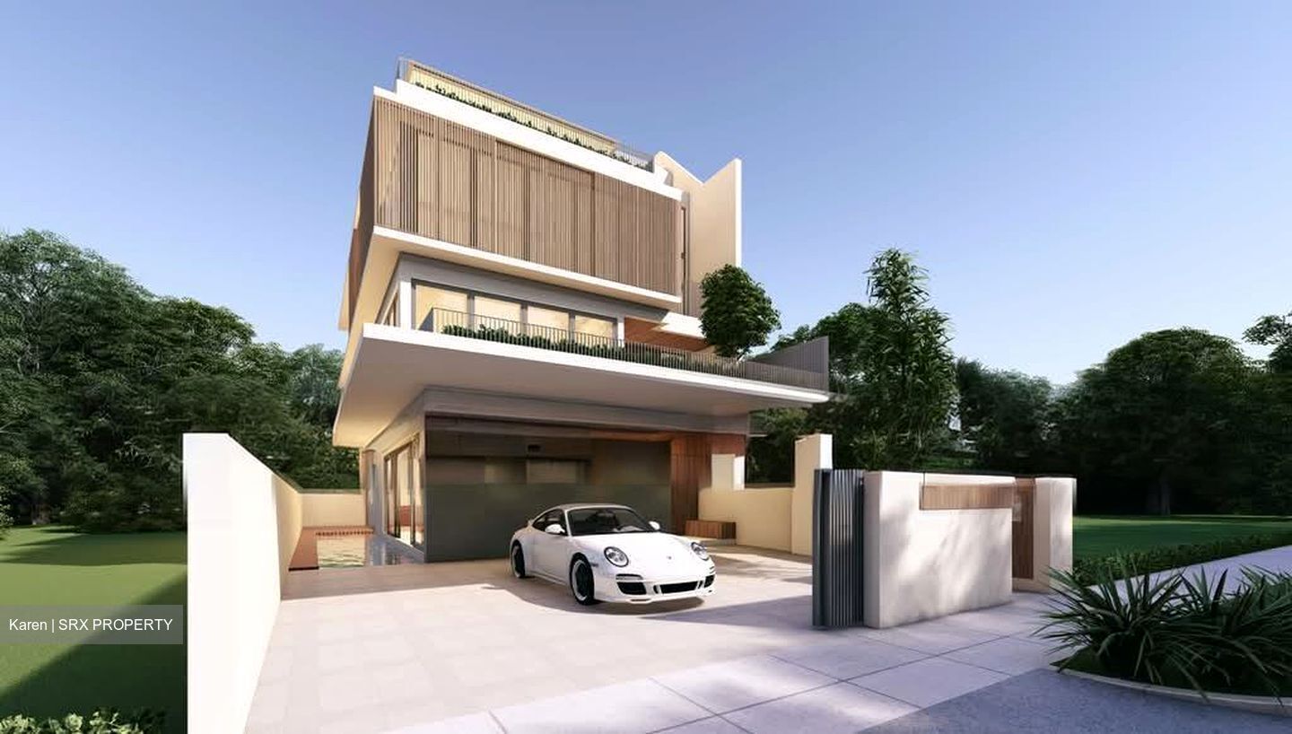 Serangoon Garden Estate (D19), Semi-Detached #572610751